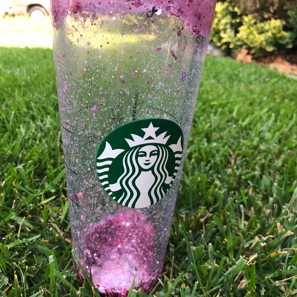 Starbucks tumbler - Picture 4 of 4